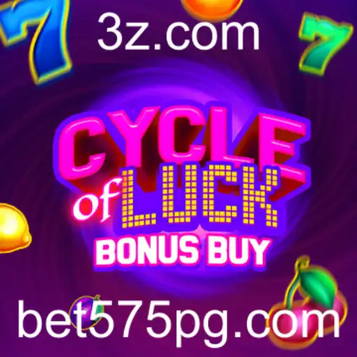 Descubra o Excitante Mundo de CycleofLuckBonusBuy com bet575