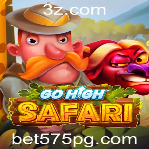 Desvendando GoHighSafari: Um Novo Jogo para Aficionados por Aventura e Estratégia