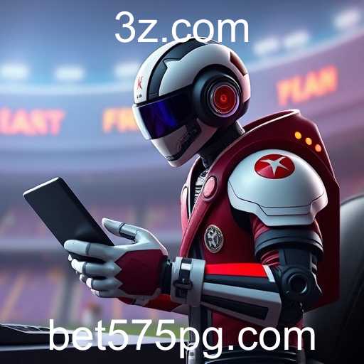 Crescimento e Desafios do bet575 no Cenário de 2025