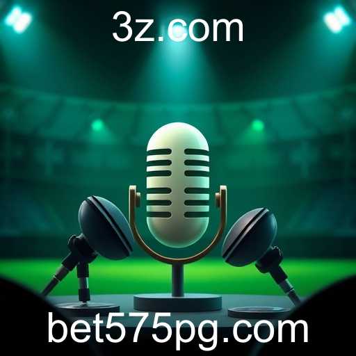 Transformações no Mundo dos Podcasts e das Apostas