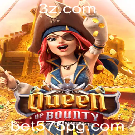 QueenofBounty: A Aventura de Slot Inesquecível com Bet575