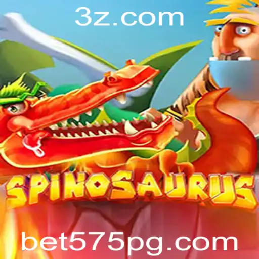 Descubra o Fascinante Jogo 'Spinosaurus' com Bet575