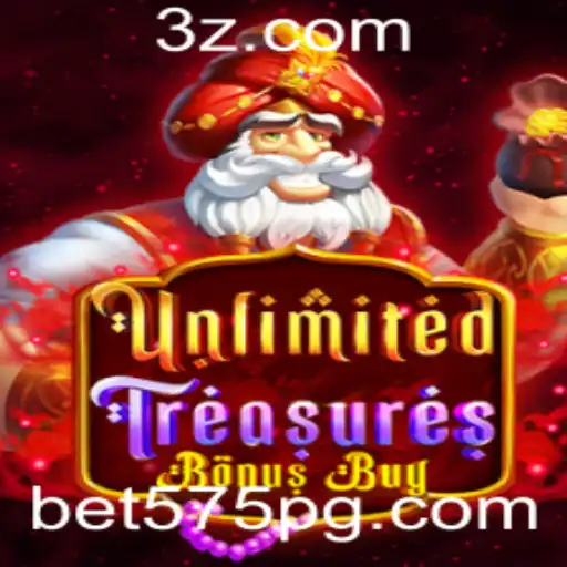 Descubra o Mundo de 'UnlimitedTreasuresBonusBuy' com a Palavra-Chave 'bet575'